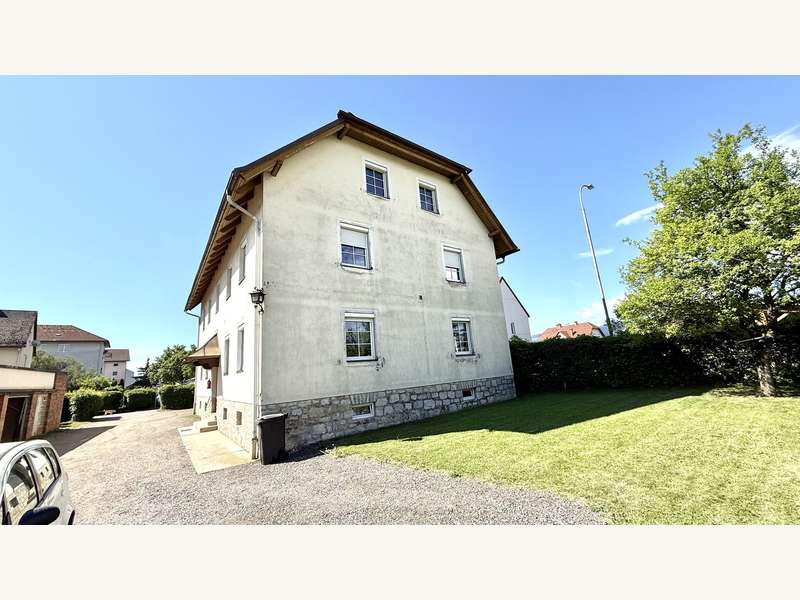 Mehrfamilienhaus in 9400 Wolfsberg - 3