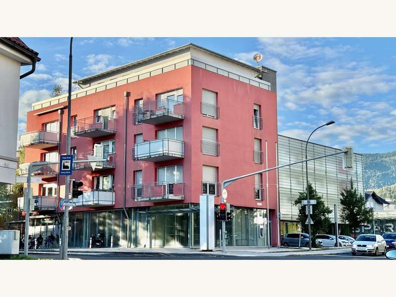 Büro in 9500 Villach - 1