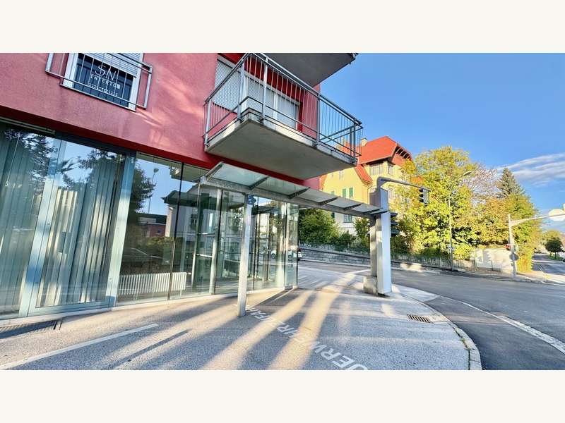 Büro in 9500 Villach - 10