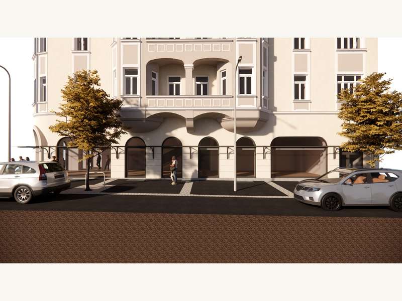 Verkaufsfläche in 9500 Villach - 2
