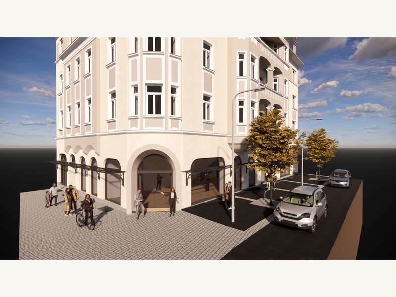 Verkaufsfläche in 9500 Villach - 5