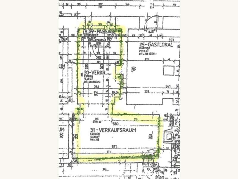 Einzelhandelsladen in 9020 Klagenfurt - 9