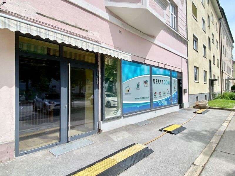 Einzelhandelsladen in 9020 Klagenfurt - 11
