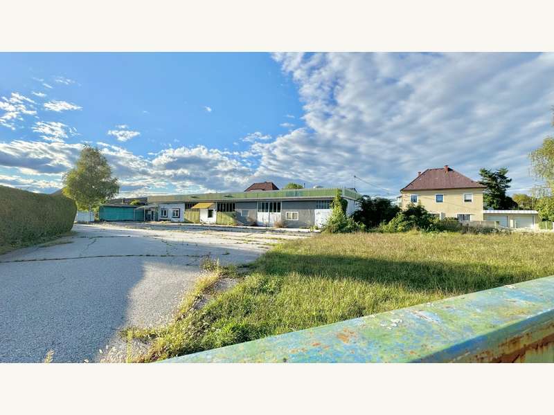 Grundstück in 9020 Klagenfurt - 1