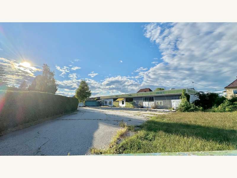 Grundstück in 9020 Klagenfurt - 3