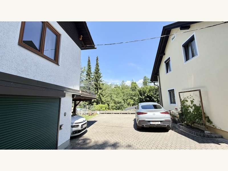 Einfamilienhaus in 9220 Velden am Wörthersee - 2