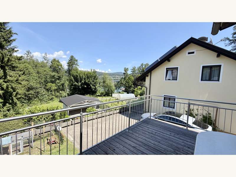 Einfamilienhaus in 9220 Velden am Wörthersee - 3