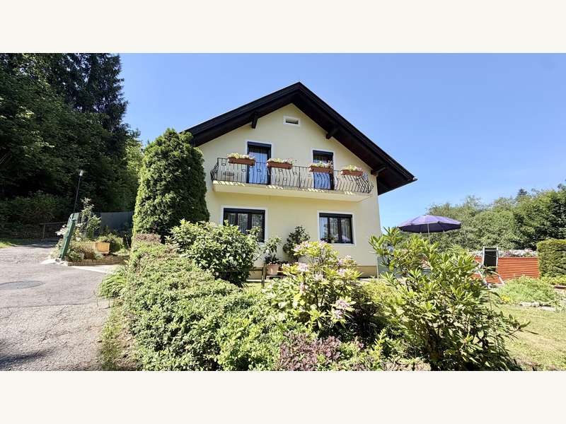 Einfamilienhaus in 9220 Velden am Wörthersee - 11
