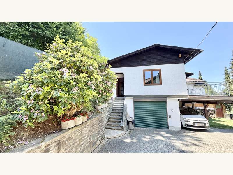 Einfamilienhaus in 9220 Velden am Wörthersee - 21