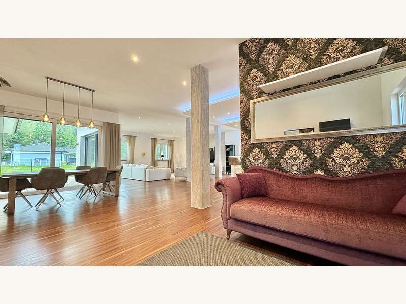 Bungalow in 9132 Abriach - 1