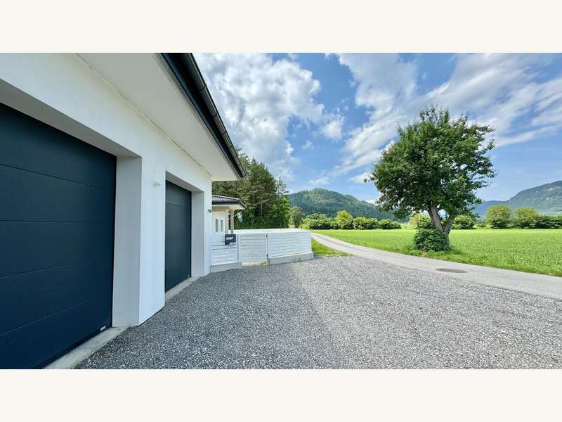 Bungalow in 9132 Abriach - 2