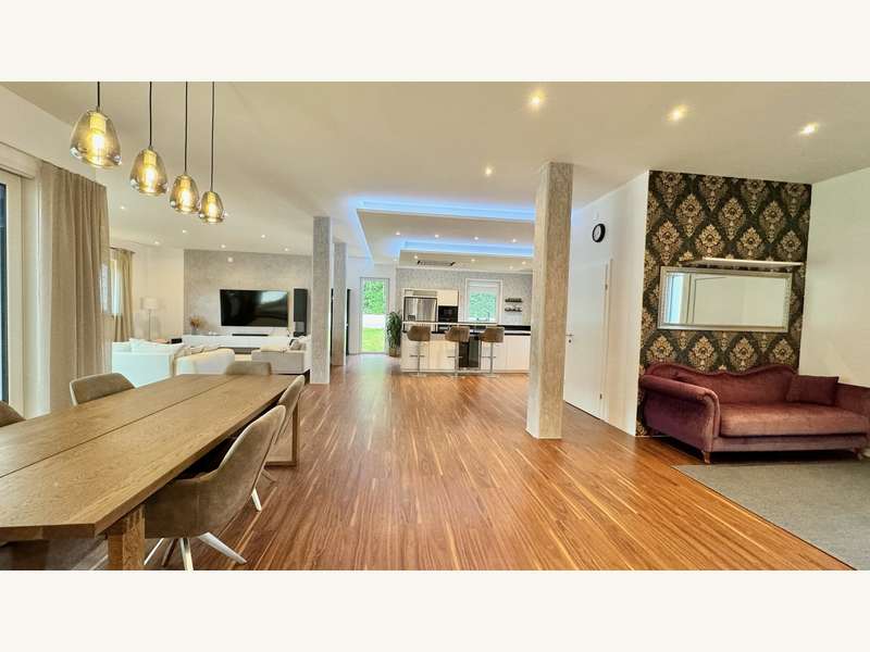 Bungalow in 9132 Abriach - 3