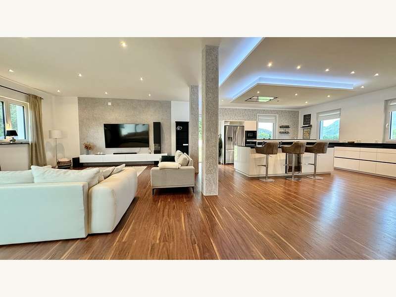 Bungalow in 9132 Abriach - 4