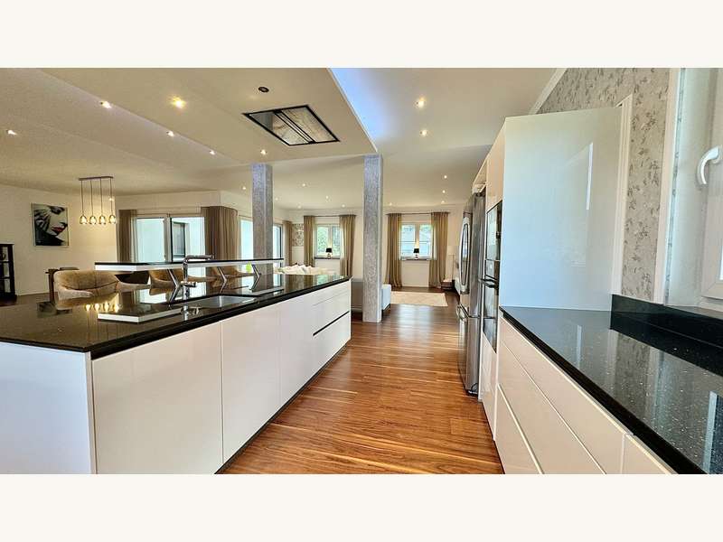 Bungalow in 9132 Abriach - 5