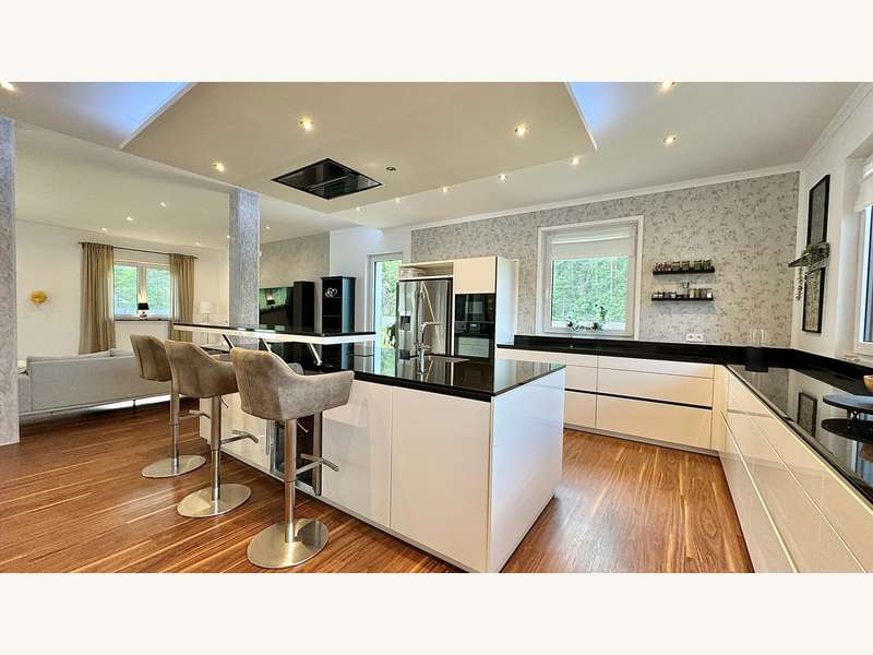 Bungalow in 9132 Abriach - 6