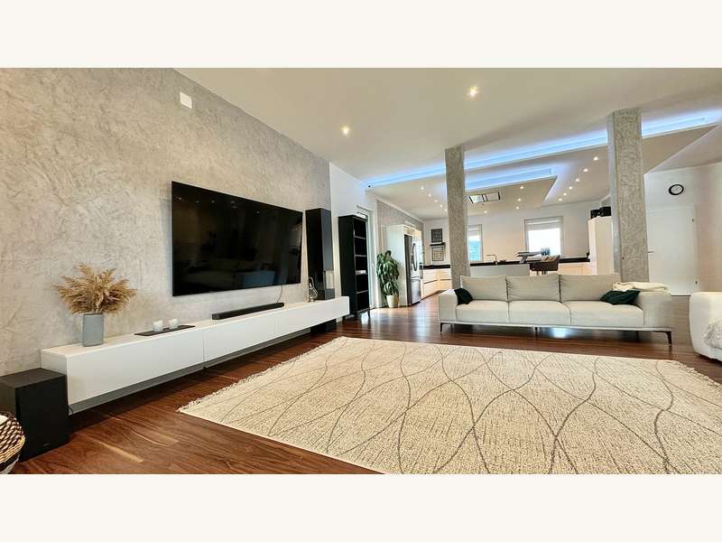 Bungalow in 9132 Abriach - 10