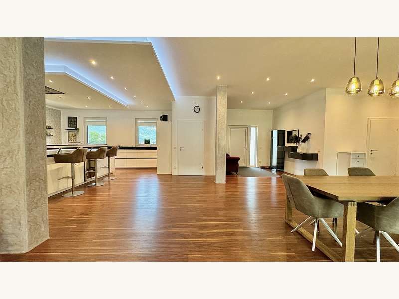 Bungalow in 9132 Abriach - 11