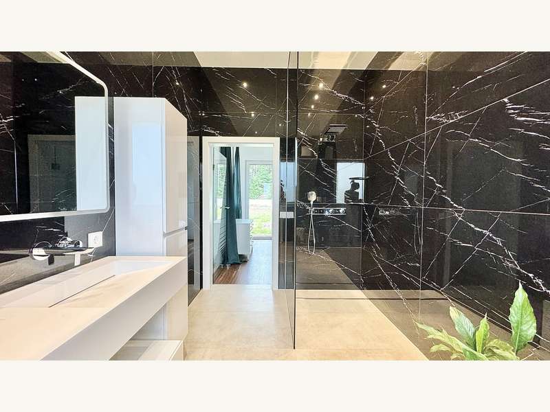 Bungalow in 9132 Abriach - 14