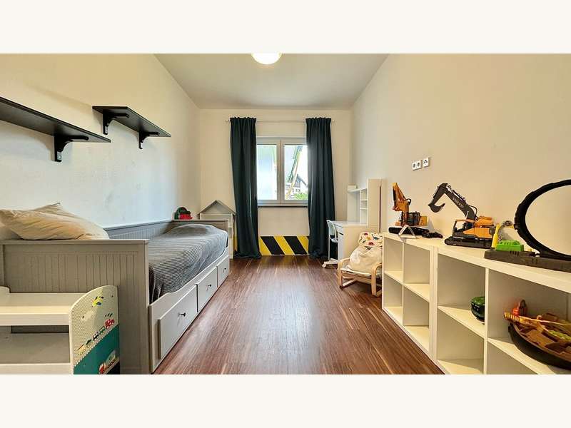 Bungalow in 9132 Abriach - 19