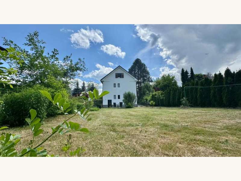 Einfamilienhaus in 9020 Klagenfurt - 2