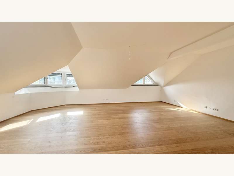 Dachgeschosswohnung in 9020 Klagenfurt - 4