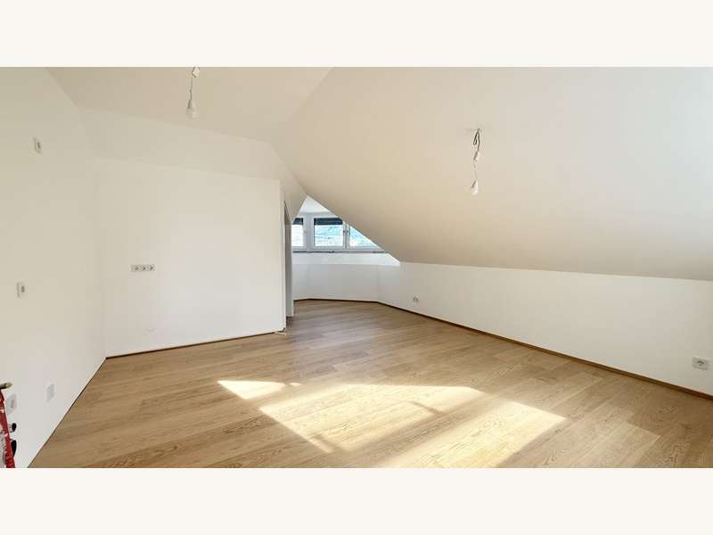 Dachgeschosswohnung in 9020 Klagenfurt - 5
