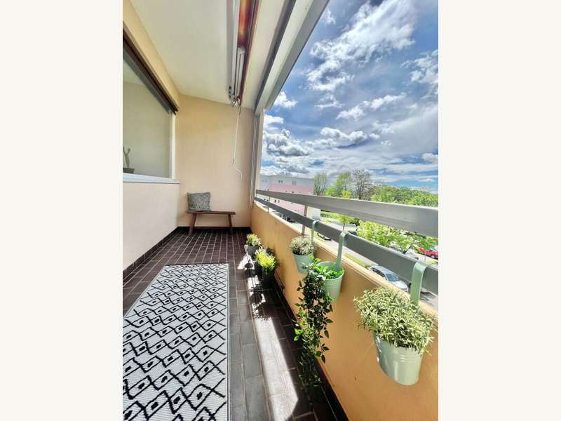 Wohnung in 9020 Klagenfurt - 2