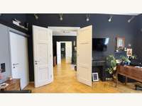 Büro in Klagenfurt am Wörthersee