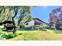 Einfamilienhaus in Klagenfurt