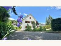 Einfamilienhaus in Klagenfurt am Wörthersee