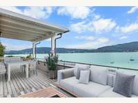 Mietwohnung in Klagenfurt am Wörthersee