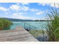 Eigentumswohnung in Klagenfurt am Wörthersee