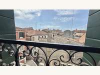 Dachgeschosswohnung in 1010 Wien