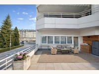 Eigentumswohnung in Klagenfurt am Wörthersee