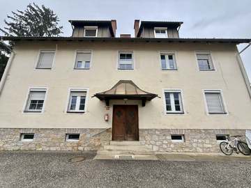 Mehrfamilienhaus in Wolfsberg /  Wolfsberg
