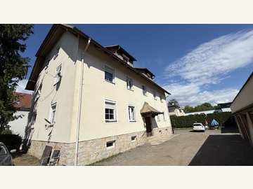 Mehrfamilienhaus in Wolfsberg /  Wolfsberg