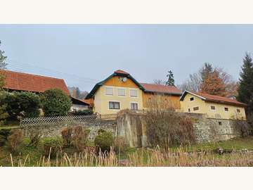 Anwesen in Obertrixen / Mittertrixen /  V&ouml;lkermarkt