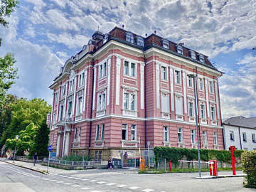 Büro in Villach /  Villach (Stadt)