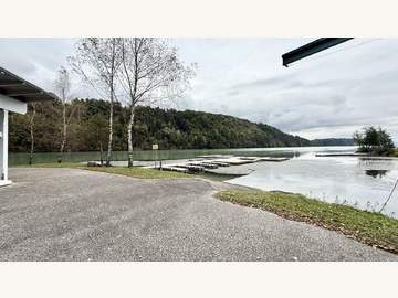 Gewerbeimmobilie in Feistritz im Rosental /  Klagenfurt Land