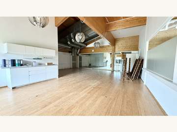 Sportanlage in Feisrtitz im Rosental /  Klagenfurt Land