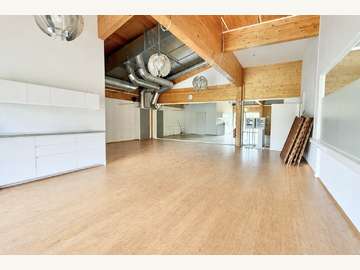 Sportanlage in Feistritz im Rosental /  Klagenfurt Land