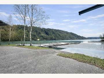 Gewerbeimmobilie in Feistritz im Rosental /  Klagenfurt Land