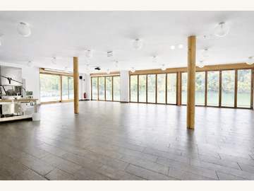 Ladenlokal in Feistritz im Rosental /  Klagenfurt Land