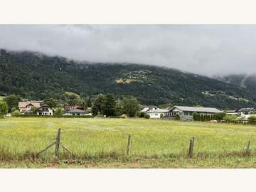 Baugrund in Bodensdorf /  Feldkirchen