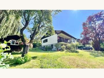 Einfamilienhaus in Klagenfurt /  Klagenfurt