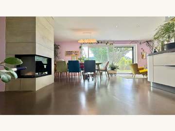 Einfamilienhaus in Lengau /  Braunau am Inn