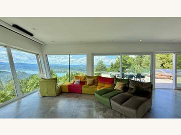 Villa in Reifnitz /  Klagenfurt Land