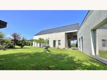 Einfamilienhaus in Kappel am Krappfeld /  Sankt Veit an der Glan