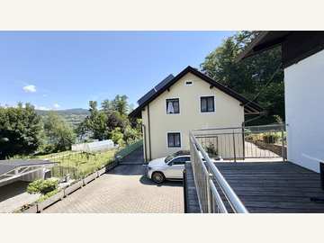 Einfamilienhaus in Velden am Wörthersee /  Villach Land