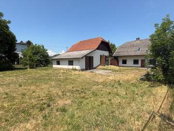 Einfamilienhaus in Klagenfurt am Wörthersee /  Klagenfurt